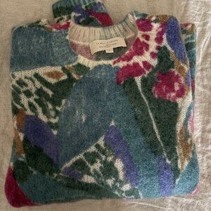 Sezane Ines Jumper Knitwear - Small - EUC